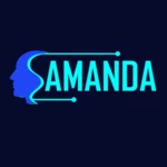 amandachat android application logo